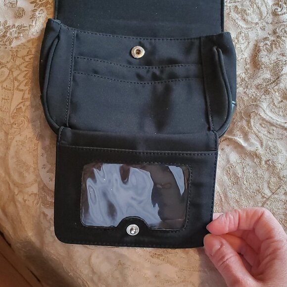 Esprit purse black - Picture 3 of 8